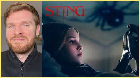Sting - Aranha Assassina 2025