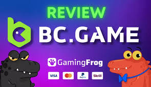 Exploring BC.Game Crypto Casino A Comprehensive Guide