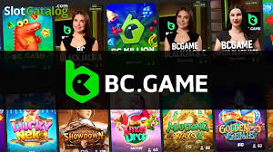 Exploring BC.Game Crypto Casino A Comprehensive Guide