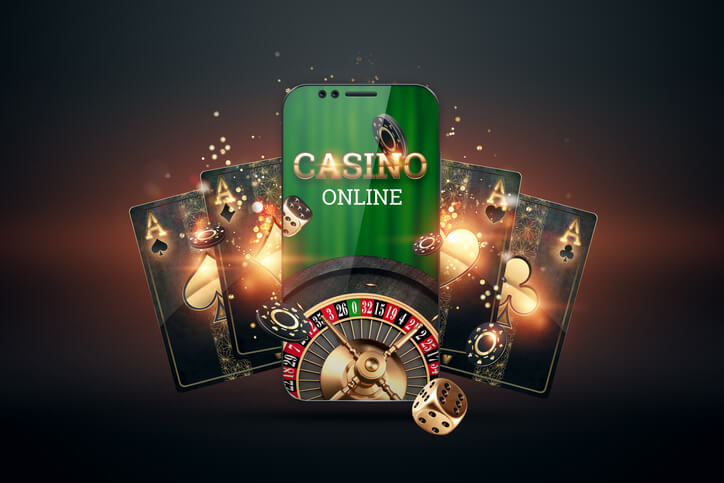 Explore the Wildz Casino App Your Ultimate Gaming Experience