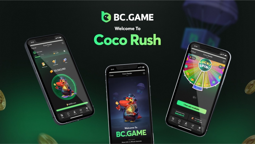 Exploring BC Hash Game Casino A New Era of Crypto Gaming -197647749 Exploring BC Hash Game Casino A New Era of Crypto Gaming -197647749
